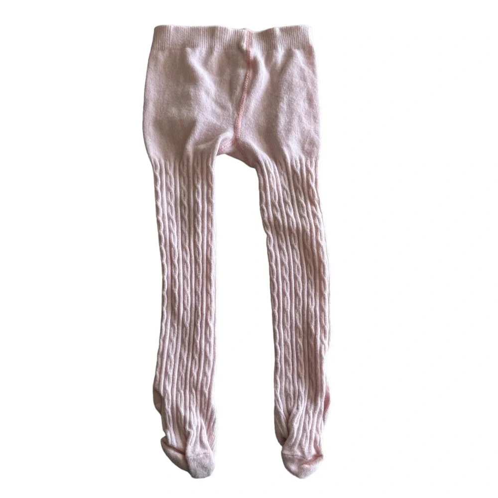 Janie And Jack Tights